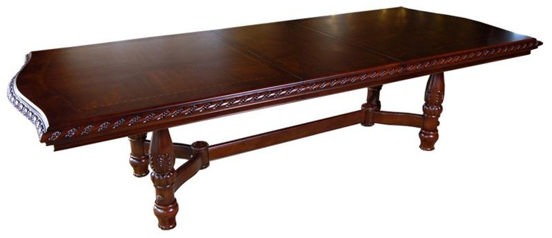 Antoinette dining top set