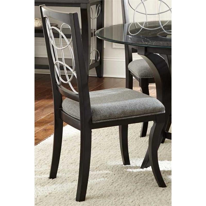 Cayman 5 Piece Dining Set